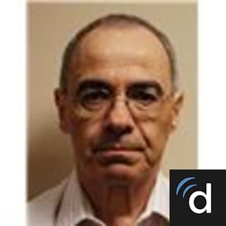 Raouf Kayaleh, MD