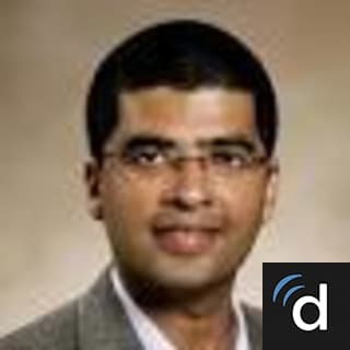 Harikrashna Bhatt, MD