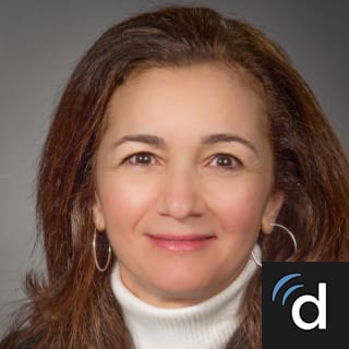 Dr. Rosanna Polsinelli, MD