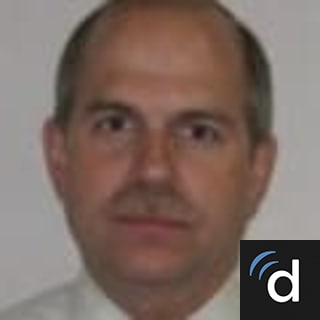 Steven Elwell, MD