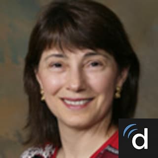 Ruby Ghadially, MD