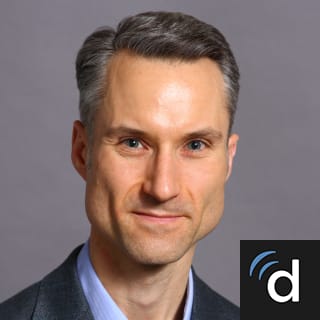 Chad Harston, MD