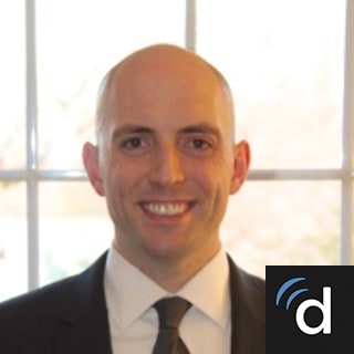 Dr. Trevor Slezak, MD | Washington, DC | Emergency Medicine Physician ...
