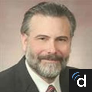 Timothy Elliott, MD