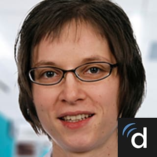 Wiebke Ackermann, MD