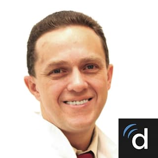 Mikhail Doubrovin, MD