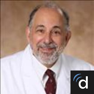 Alan Lewin, MD
