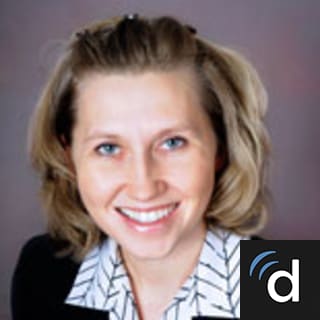 Lioudmila Sitnikova, MD