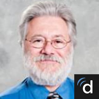 William Shaffer, MD