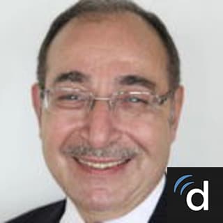 Ossama Al-Mefty, MD