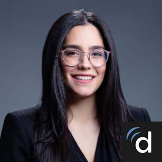 Valeria Bustos, MD, Research, Miami, FL