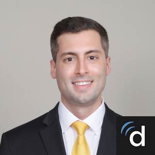 Joseph LiCausi, MD