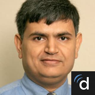 Sugnaykumar Patel, MD