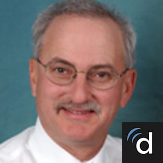 Richard Wall, MD