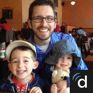Chad Marion, DO, Pulmonology, Winston Salem, NC