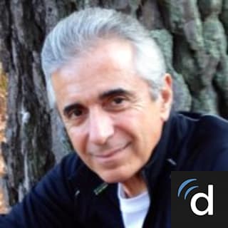 George Scontsas, MD