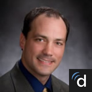 Mark Channer, MD