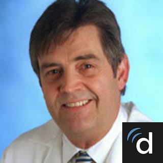 David Newhouse, MD