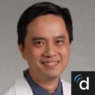 Phuc Nguyen, MD