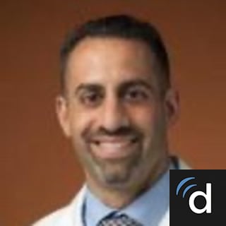 David Greenberg, MD