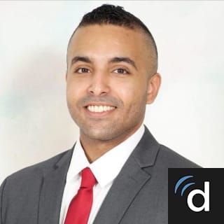 Yasir Yafai, DO