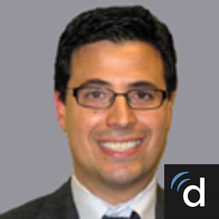 Kenneth Goldstein, MD