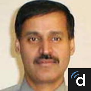 Venkateswara Dikkala, MD