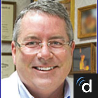 John Kratzer, DO
