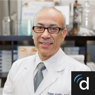 Edgar Ardila, MD