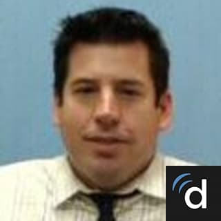 Joshua Lovelock, MD
