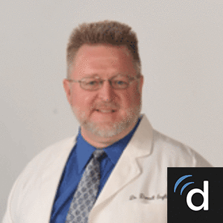 Dr. Darrell D. English, DO | Hayti, MO | Emergency Medicine Physician ...