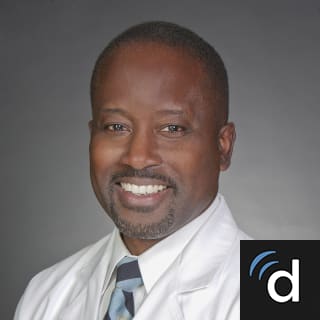 Howard Francis, MD