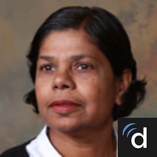 Renuka Paka MD