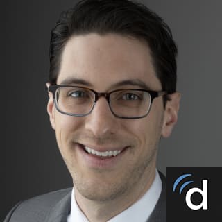 Matthew Abrams, MD