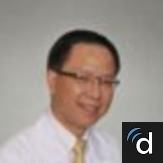 Wei Bin, MD, Pulmonology, Chester, PA