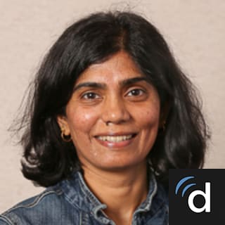 Anuja Sriparameswaran, MD