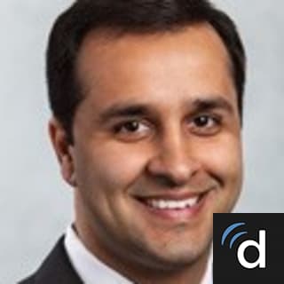 Junaid Makda, MD, Orthopaedic Surgery, Lincolnshire, IL
