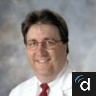 Paul Hoehner, MD