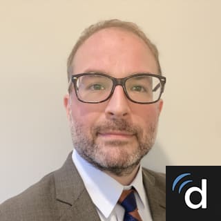 David Perez, MD