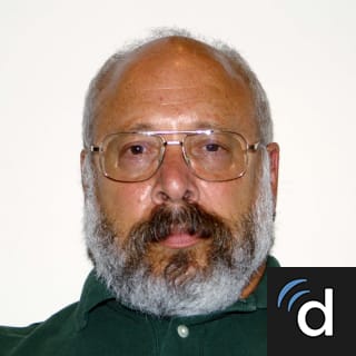 David Berkowitz, MD