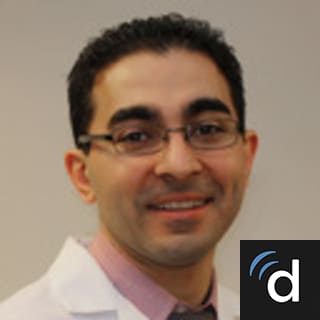 Mustafa ALbakour, MD