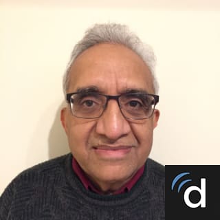 Prakash Vin, MD