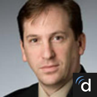 Aaron Bransky, MD