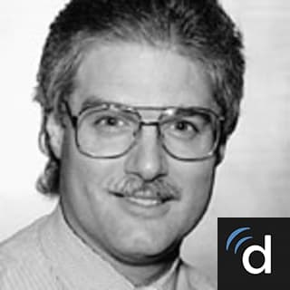 Jeffrey Ettinger, MD