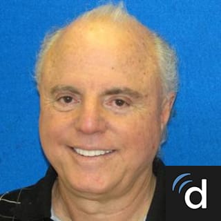 Alan Altman, MD