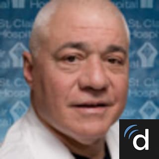 Vincent Petraglia, DO