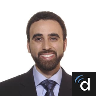 Ramy El-Diwany, MD, General Surgery, Iowa City, IA