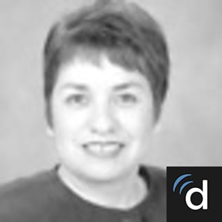 Laura McCann, MD