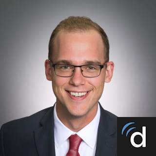 Justin Burr, MD