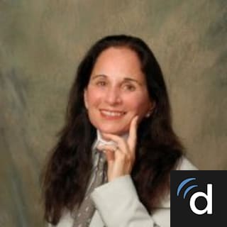 Susanne Steinberg, MD